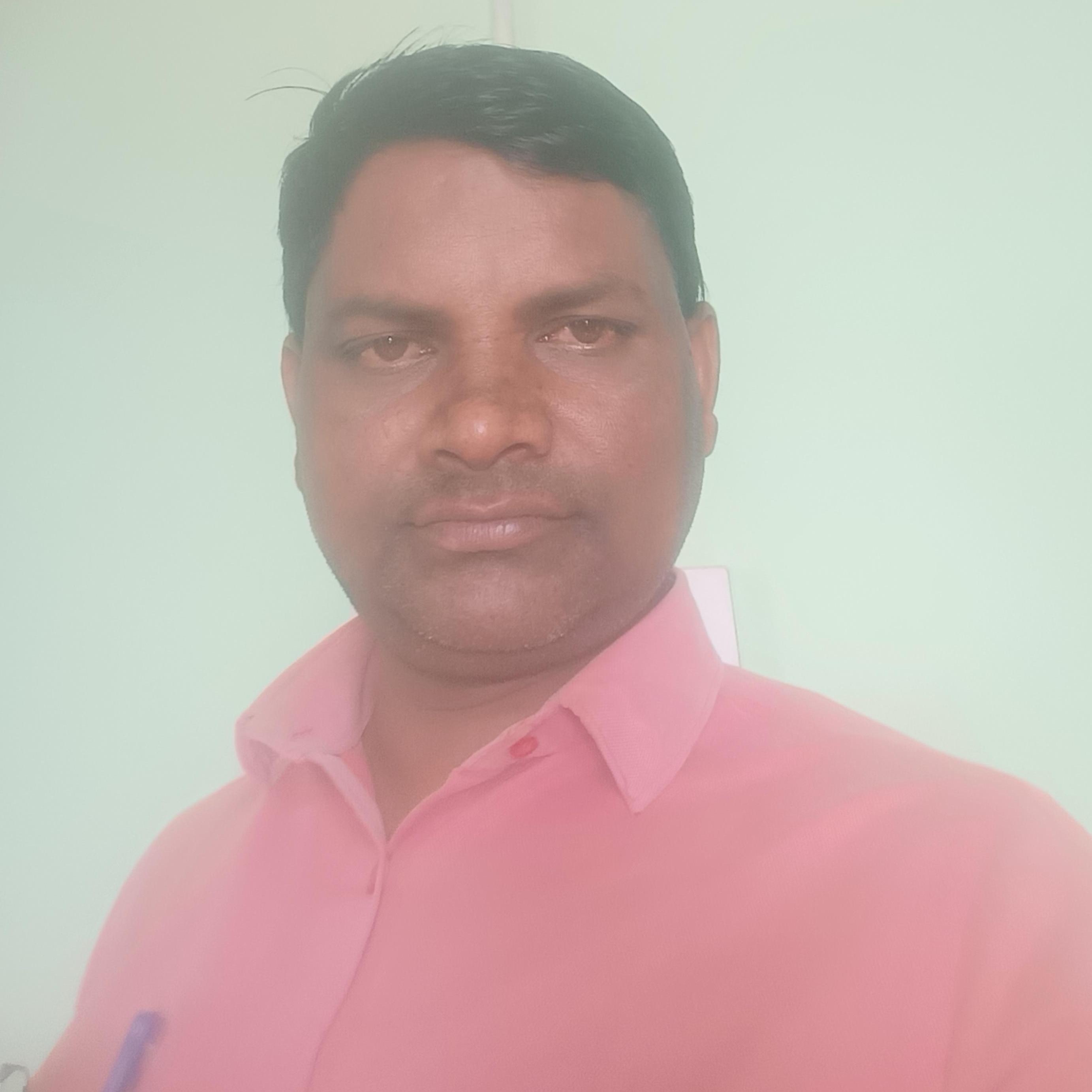 Shyamsingh Kushram